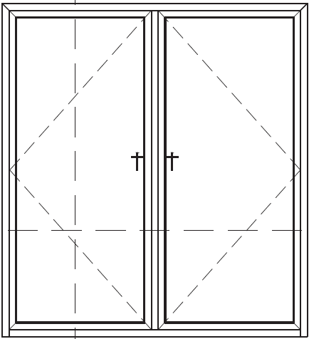 Double Door - 02